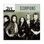 Scorpions: The Millennium Collection: The Best of Scorpions (Mercury / Universal)