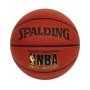 Official NBA basketball (Spalding)