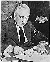 FDR