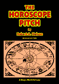 The Horoscope Pitch by Robert A. Nelson