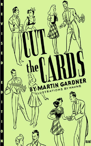Cut the Cards by Martin Gardner